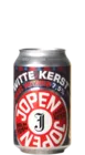Jopen Witte Kerst Dose 33 Weiß Bier kaufen