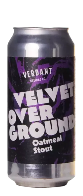 Verdant Velvet Overground 44 Stout Bier kaufen