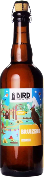 Bird Brewery Bruizerd 75cl 75 Zwaar Blond Bier kopen