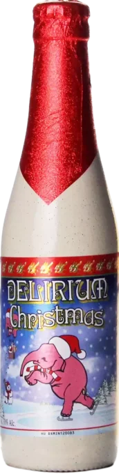 Delirium Christmas 33cl 33 Winterbier Bier kopen