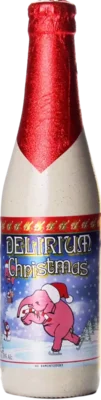Delirium Christmas 33 Winterbier Bier kaufen