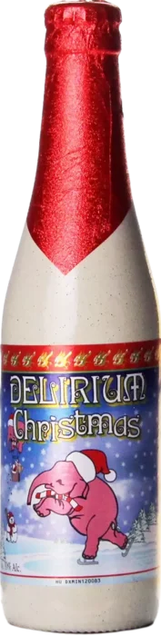 Delirium Christmas 33 Winterbier Bier kaufen