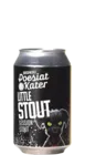 Poesiat & Kater Little Stout 33 Stout Bier kopen
