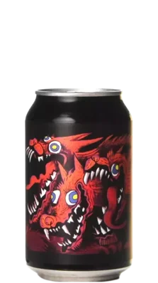 Walhalla Daemon #17 Cerberus 33 IPA Bier kopen