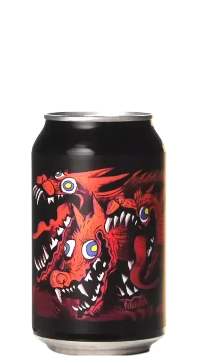 Walhalla Daemon #17 Cerberus 33 IPA Bier kopen