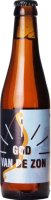 Bier Van De Zon / Oldskool God Van De Zon 33 IPA Bier kaufen