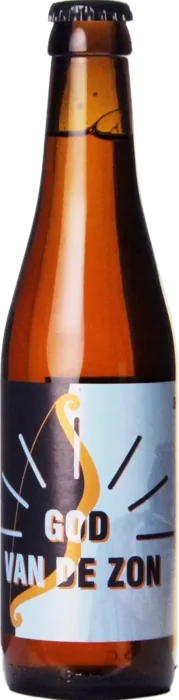 Bier Van De Zon / Oldskool God Van De Zon 33 IPA Bier kaufen