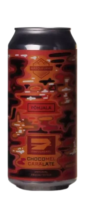 Basqueland / Põhjala Chocomel Caralate 44 Stout Bier kopen