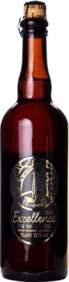 Val-Dieu Excellence du Val-Dieu (2022) 75 Zwaar Blond Bier kopen