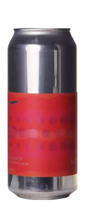 Finback Brainalyzer 47,3 IPA Bier kaufen