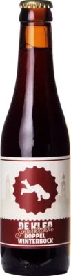 Brouwerij De Klep Sinterkrökke Weizenbock 33 Amber Bier kopen