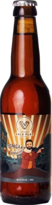 Vals Plat Spagaat Dunkelweizen 33 Weizen Bier kopen