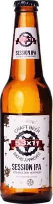 Tre Caratteri 53x11 33 IPA Bier kopen