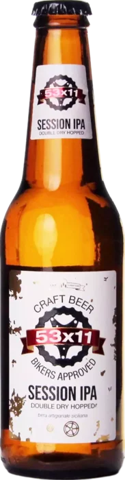 Tre Caratteri 53x11 33 IPA Bier kopen