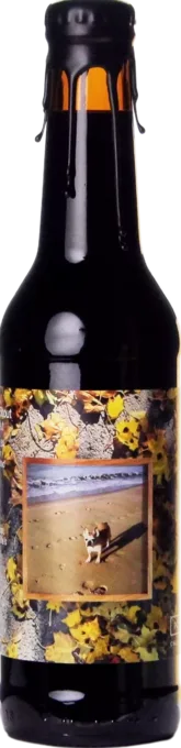 Põhjala Billie’s BA 24hr Stout (2022) 33 Stout Bier kopen