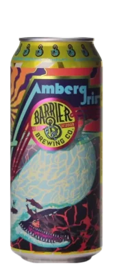 Barrier Brewing / Finback Ambergris 47,3 IPA Bier kopen