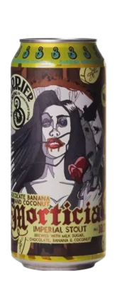 Barrier Brewing Morticia 47,3 Stout Bier kopen