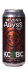 KCBC Beyond the Abyss 47,3 Stout Bier kaufen