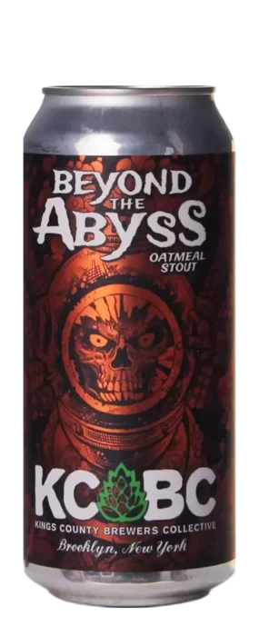 KCBC Beyond the Abyss 47,3 Stout Bier kaufen
