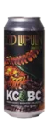 KCBC Zed Lupulin 47,3 IPA Bier kopen