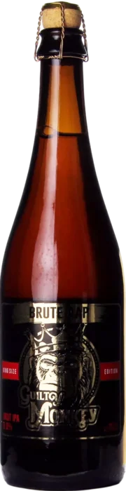 Guilty Monkey Brute Aap 75 Blond Bier kopen