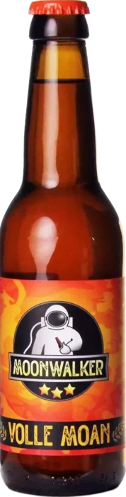 Moonwalker Volle Moan 33 Tripel Bier kopen