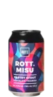 ROTT.misu 33 Stout Bier kopen