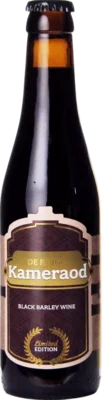 Kameraod Brouwers Ruige Kameraod 33 Barley Wine Bier kopen