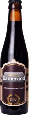 Kameraod Brouwers Dikke Kameraod 33 Stout Bier kopen