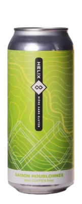 Helix Helix Saison Houblonnée 47,3 Saison Bier kopen
