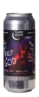 Third Moon Each Beast A God COLD BREW (Morning Roast | Colombia Washed Anaerobic Geisha) 47,3 Stout Bier kopen