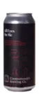 Commonwealth / Short Throw All Eyes On Me 47,3 IPA Bier kopen