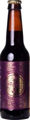 Guilty Monkey Sherry BA Barley Wine 33 Barley Wine Bier kopen