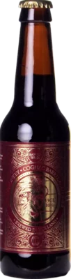 Guilty Monkey Cognac BA Barley Wine 33 Barley Wine Bier kaufen