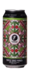 Frontaal Triple Juice Punch 44 IPA Bier kopen