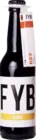 FYB Blonde - Rum Oakwood 33 Blond Bier kopen