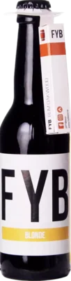 FYB Blonde - Rum Oakwood 33 Blond Bier kopen