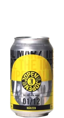 Jopen The Imperial März 33 Buitenbeentje Bier kopen
