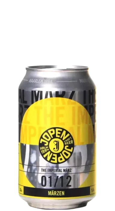 Jopen The Imperial März 33 Buitenbeentje Bier kopen