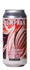 Kompaan Blubberdikkejetser #8 Blueberry Maple Syrup Pancake 44 Stout Bier kopen