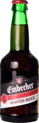 Einbecker Winter-Bock 33 Winterbier Bier kaufen