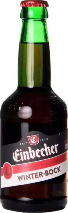 Einbecker Winter-Bock 33 Winterbier Bier kaufen