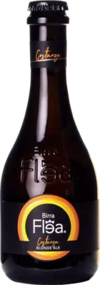 Birra Flea Costanza 33 Blond Bier kopen