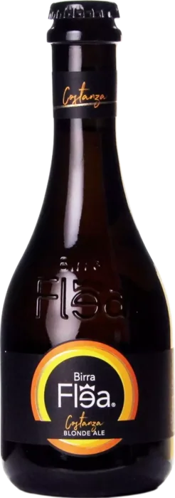 Birra Flea Costanza 33 Blond Bier kopen