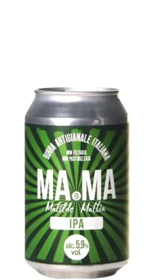 Birra Flea Ma.Ma IPA 33 IPA Bier kopen