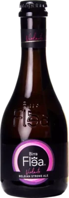Birra Flea Violante 33 Zwaar Blond Bier kopen