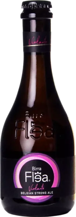 Birra Flea Violante 33 Zwaar Blond Bier kopen