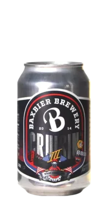 Bax Cruisin III 33 IPA Bier kopen