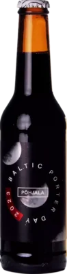Põhjala Baltic Porter Day 2023 33 Porter Bier kopen
