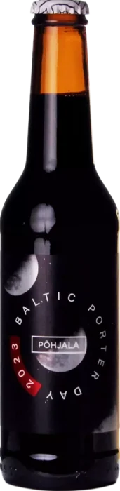 Põhjala Baltic Porter Day 2023 33 Porter Bier kopen